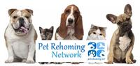 Image of website Pet Rehoming Network